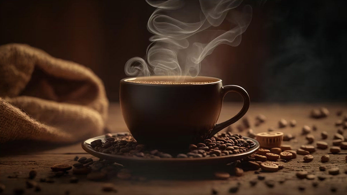 Explore 7 Ways To Make Your Morning Coffee Ritual Healthier